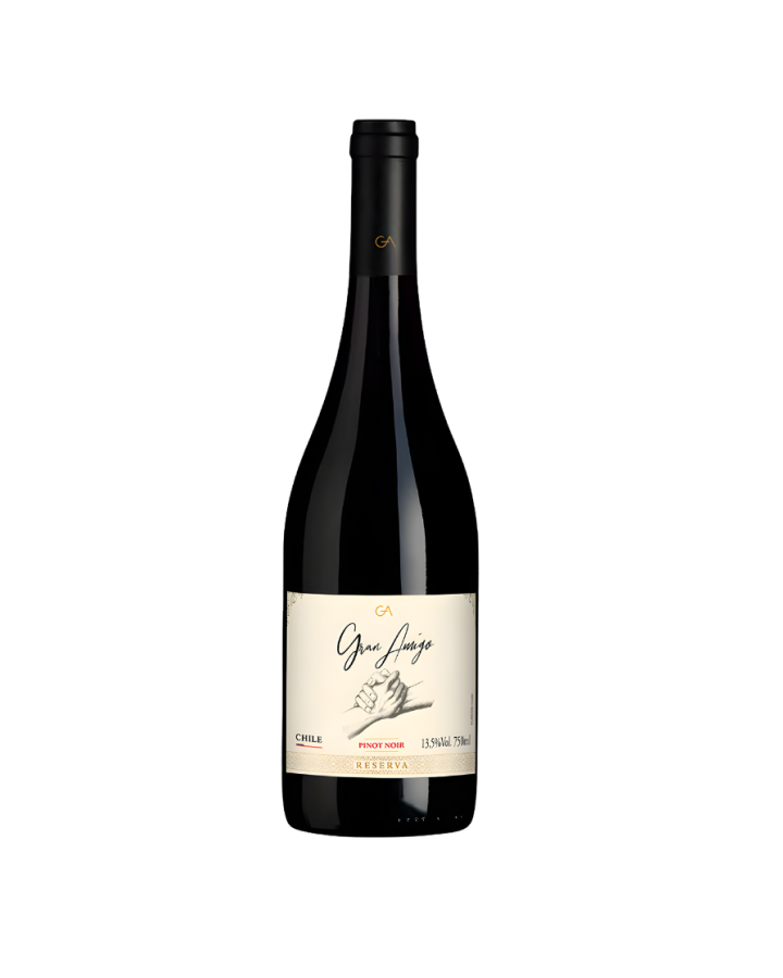 GRAN AMIGO RESERVA PINOT NOIR - 2021
