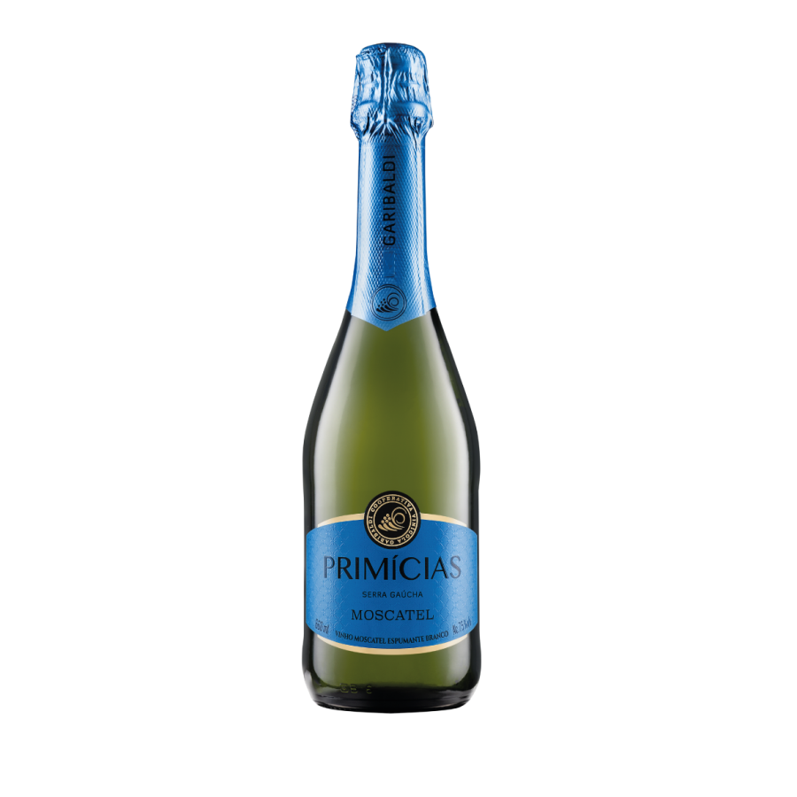 QUINTA DO MORGADO MOSCATEL FANTE - ESPUMANTE BRANCO
