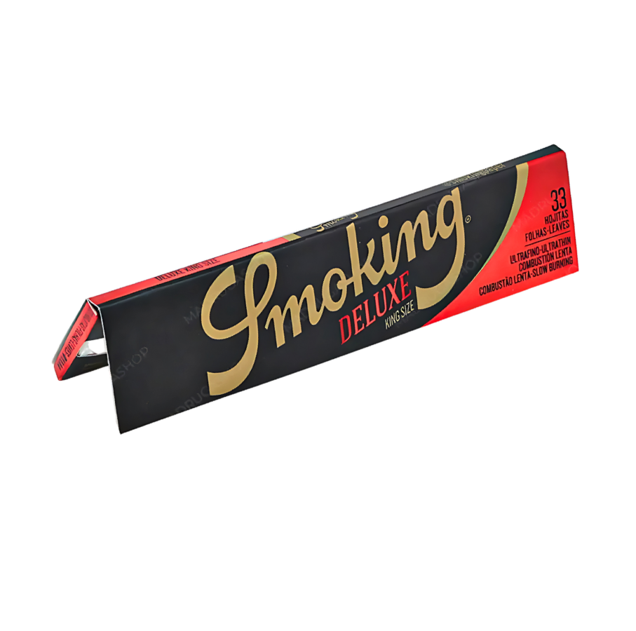 SMOKING SEDA DELUXE - KING SIZE