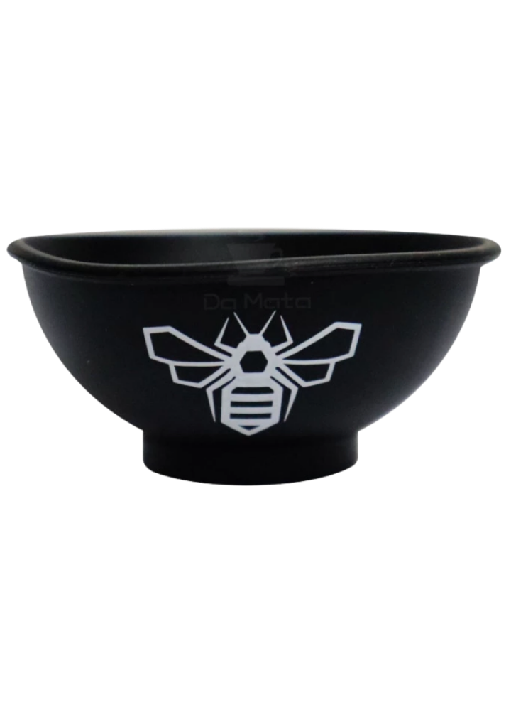 CULTURA DAB CUIA SILICONE G - PRETO