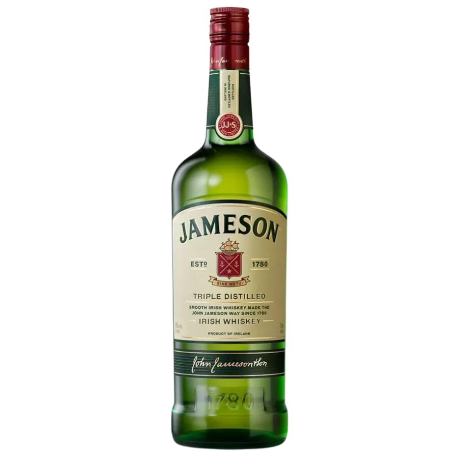 JAMESON GARRAFA 1L - ORIGINAL