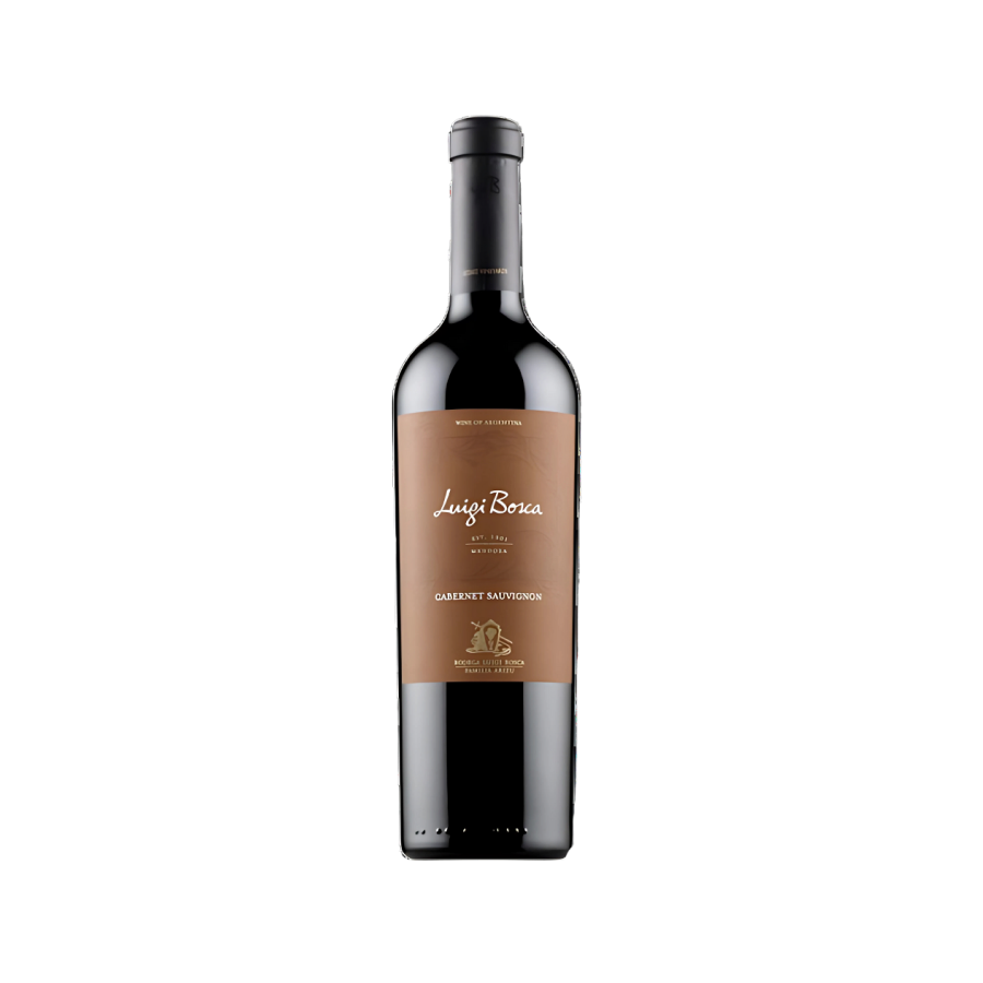 LUIGI BOSCA CABERNET SAUVIGNON - 2022
