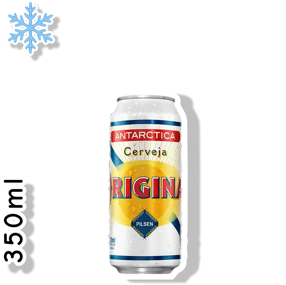 ORIGINAL LATA 350ML - PILSEN