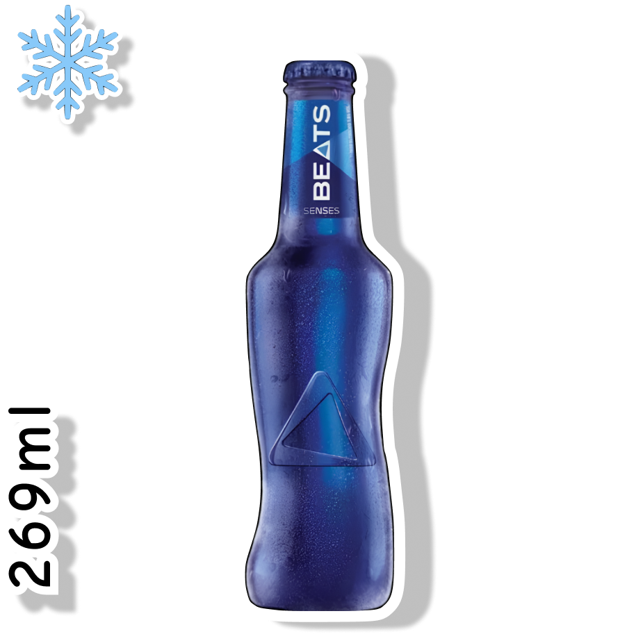 BEATS LONG 269ML - SENSES