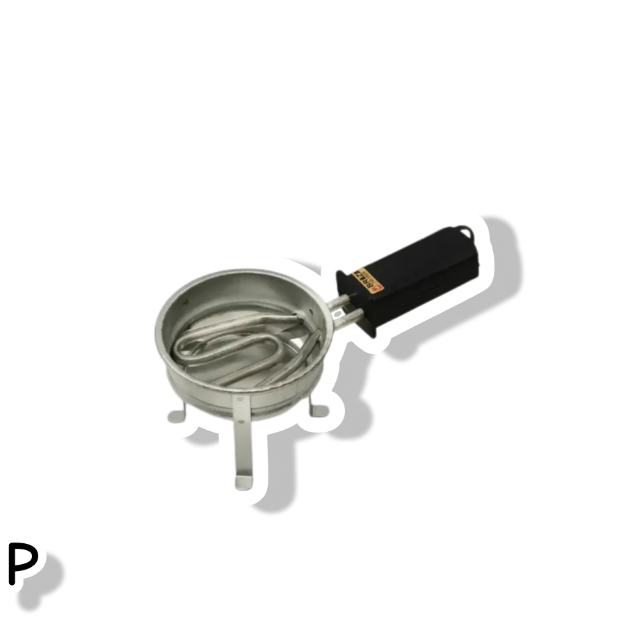 PANELINHA ACENDEDOR SIMPLES - PEQUENA