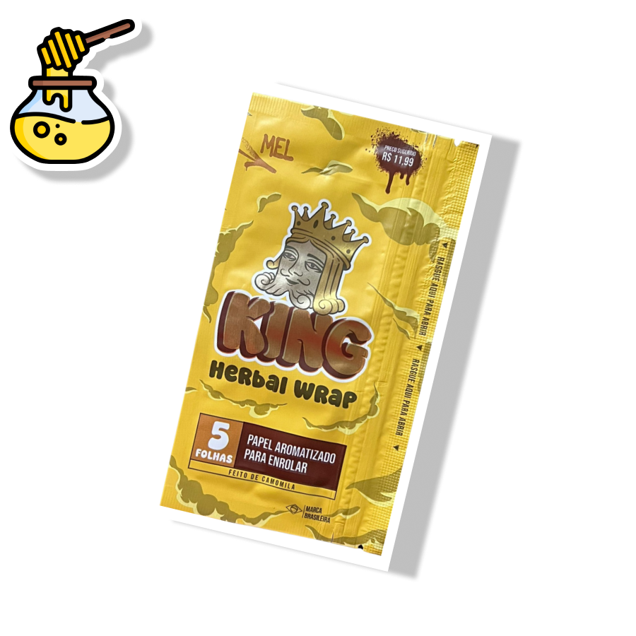 KING BLUNT 5UN - MEL