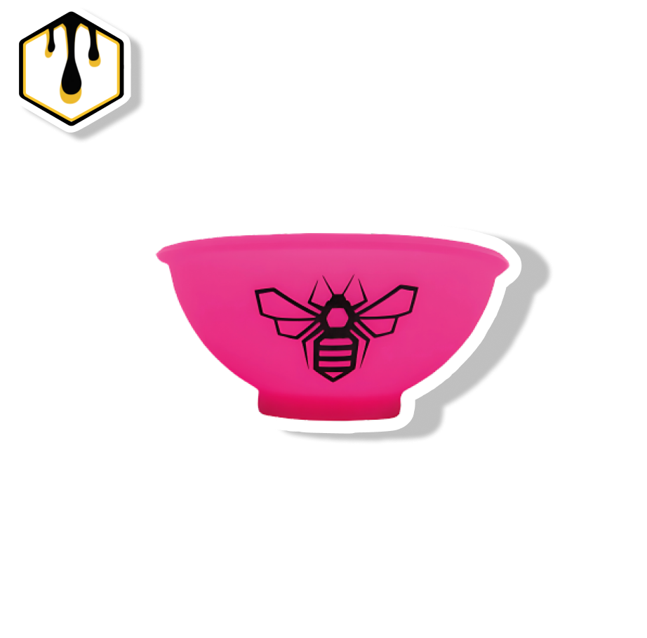 CULTURA DAB CUIA SILICONE P  - ROSA