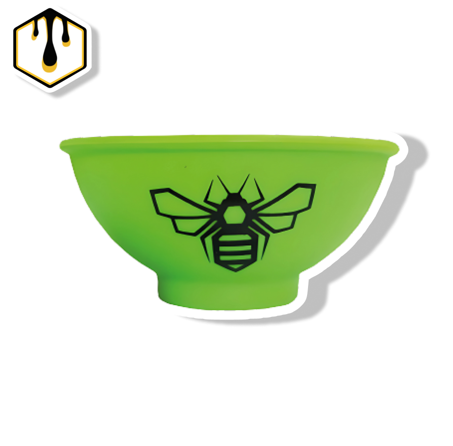 CULTURA DAB CUIA SILICONE G - VERDE