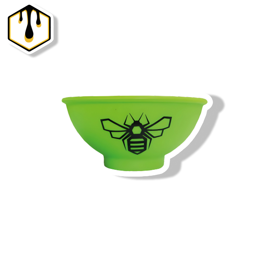 CULTURA DAB CUIA SILICONE P  - VERDE