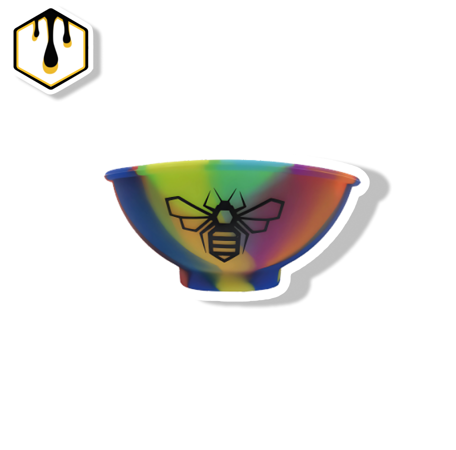 CULTURA DAB CUIA SILICONE P  - MIX DE CORES
