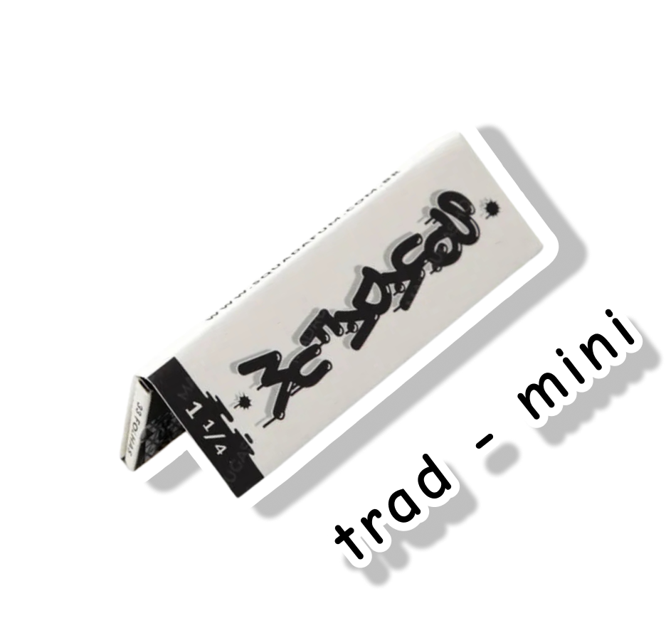 SQUADAFUM SEDA MINI SIZE - TRADICIONAL