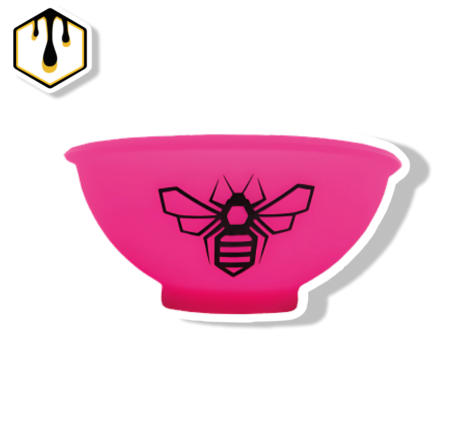 CULTURA DAB CUIA SILICONE G - ROSA