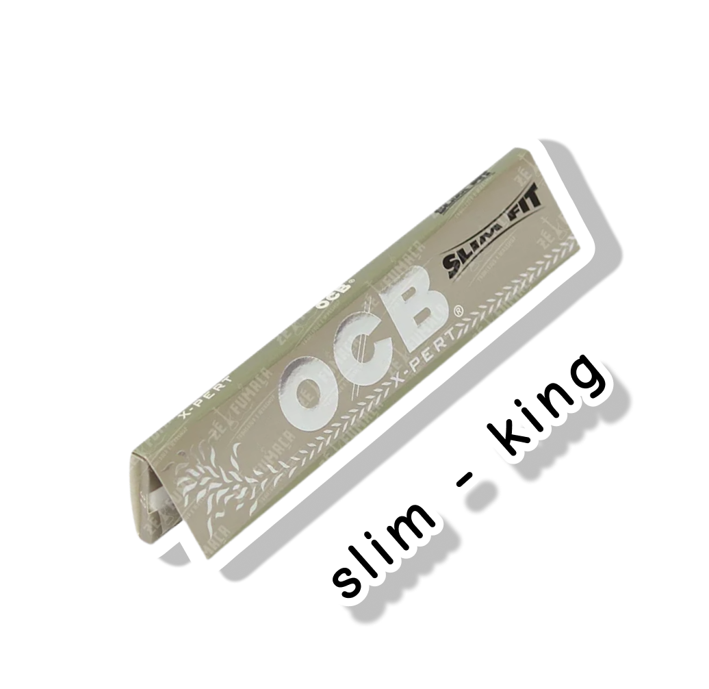 OCB SEDA X-PERT - KING SIZE