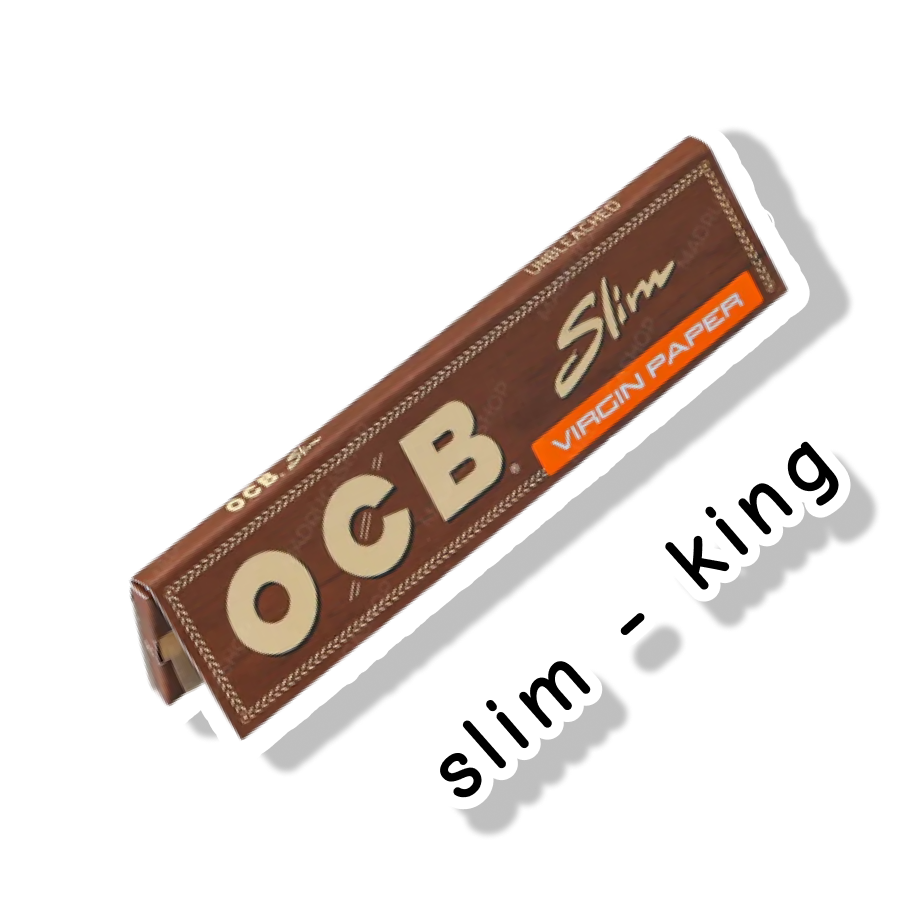 OCB SEDA BROWN - KING SIZE