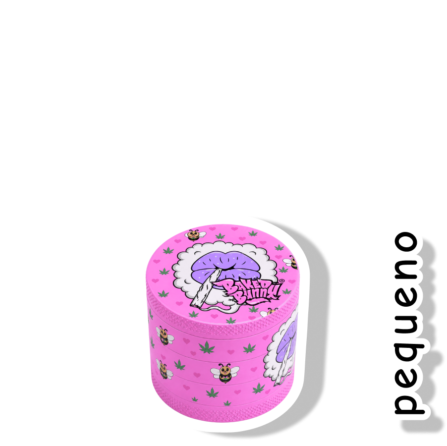 BAKED BUNNY DECHAVADOR METAL P - BOCA