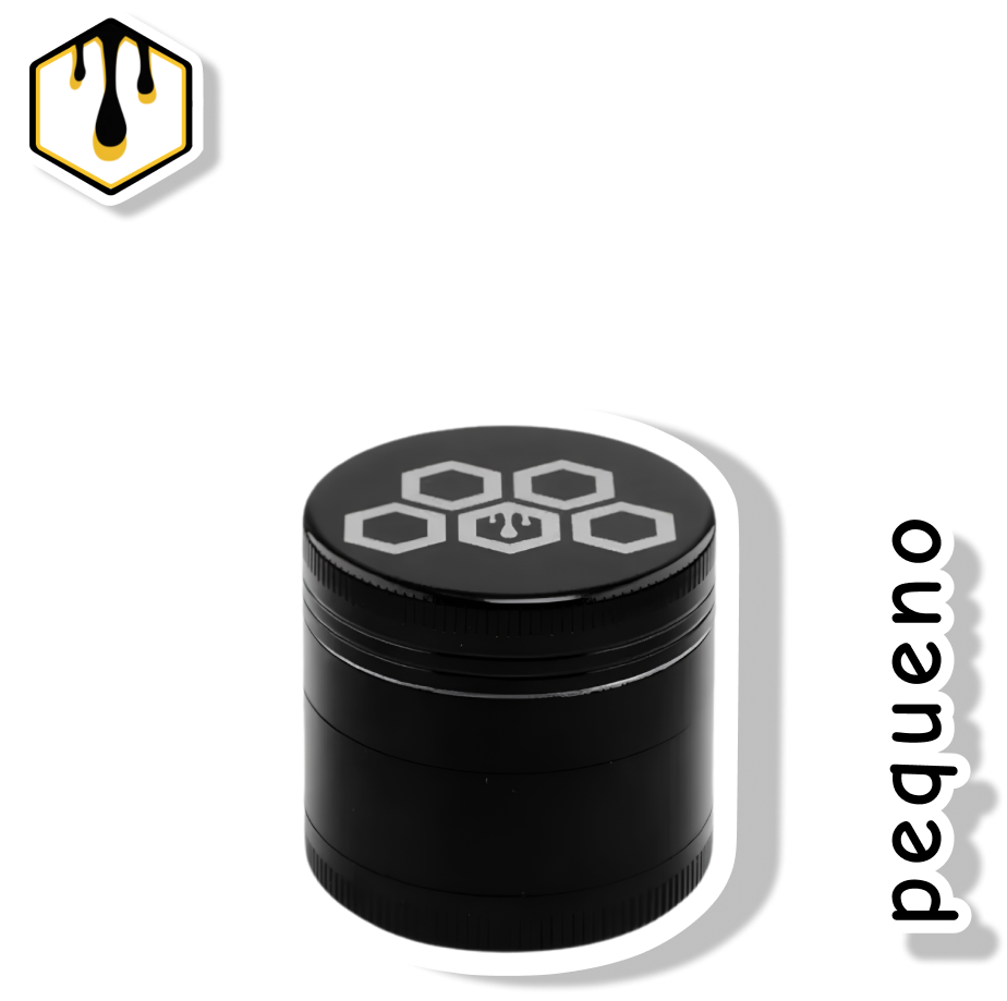 CULTURA DAB DICHAVADOR DE METAL - COLMEIA PRETO P