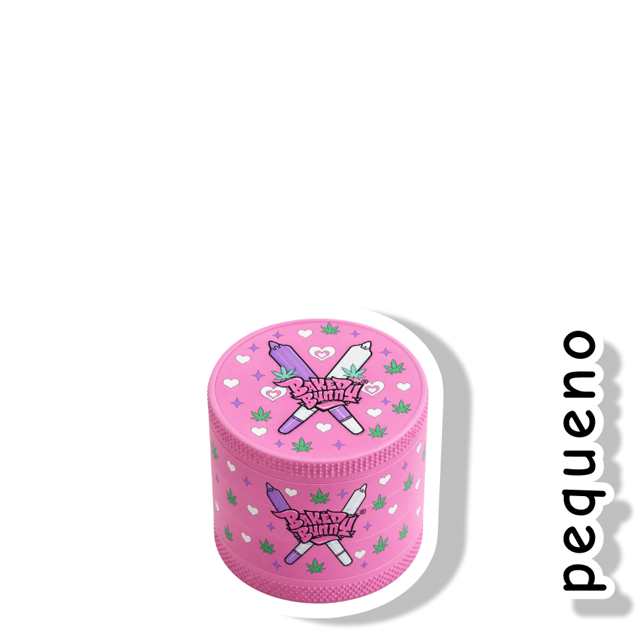 BAKED BUNNY DECHAVADOR METAL P - BECK