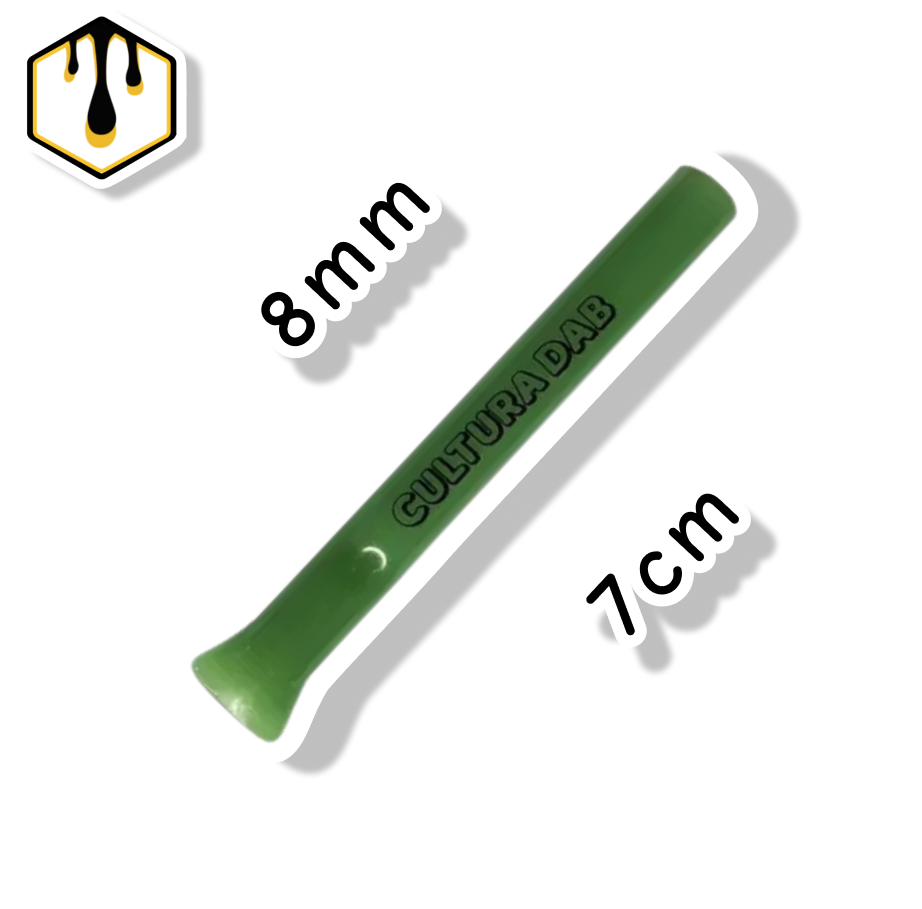 CULTURA DAB PITEIRA G 7CM - VERDE