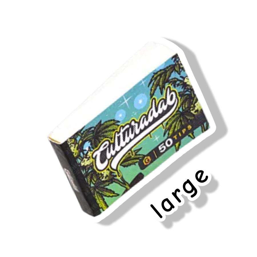 CULTURA DAB PITEIRA LARGE - SLIM