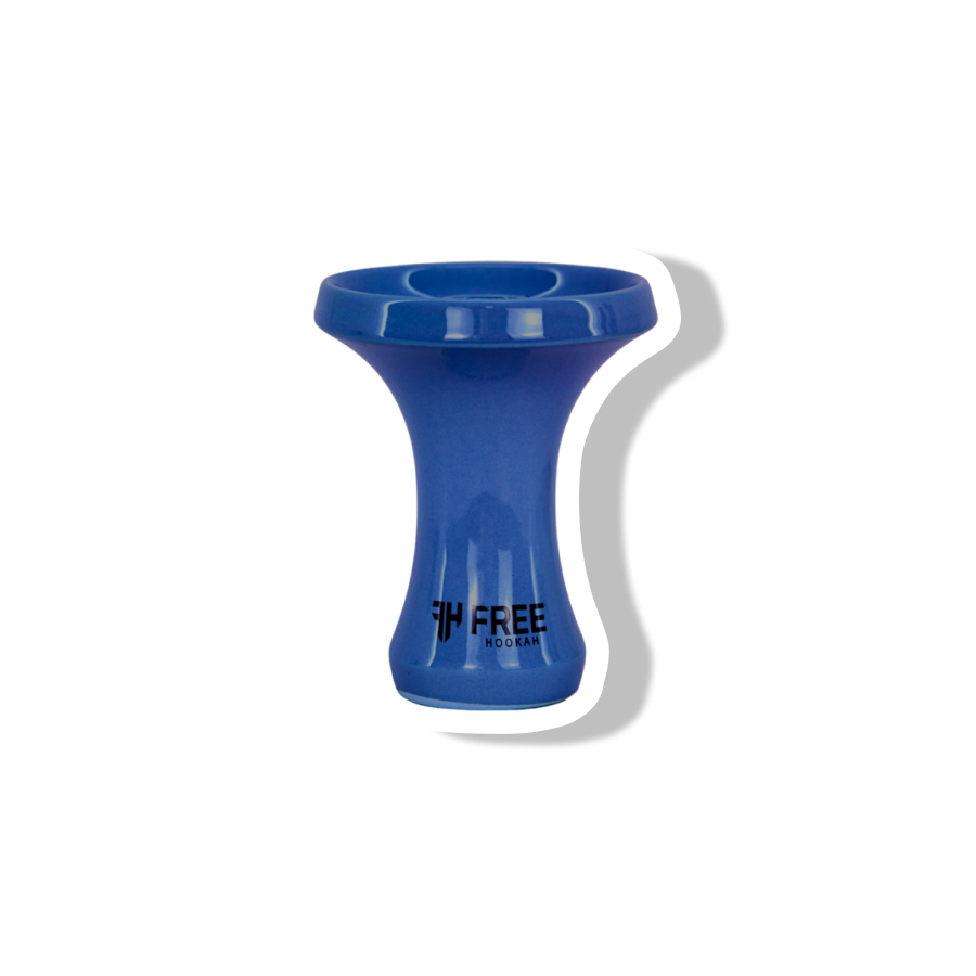 FREE ROSH - AZUL