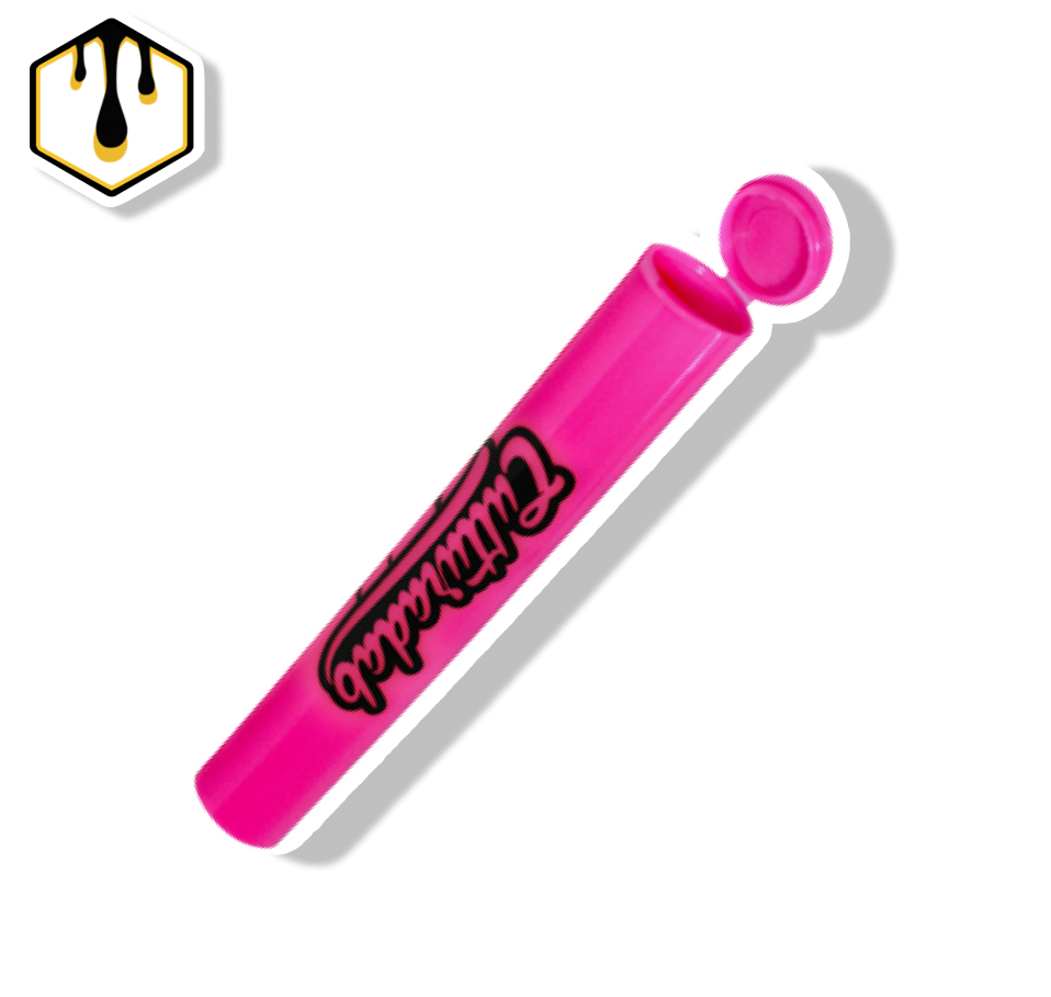 CULTURA DAB PORTA BECK 110MM - PINK
