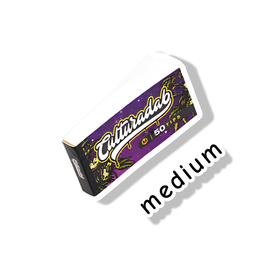 CULTURA DAB PITEIRA MEDIUM - SLIM