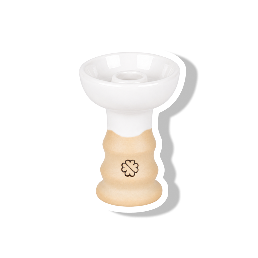 CLOVER ROSH TREVO - BRANCO