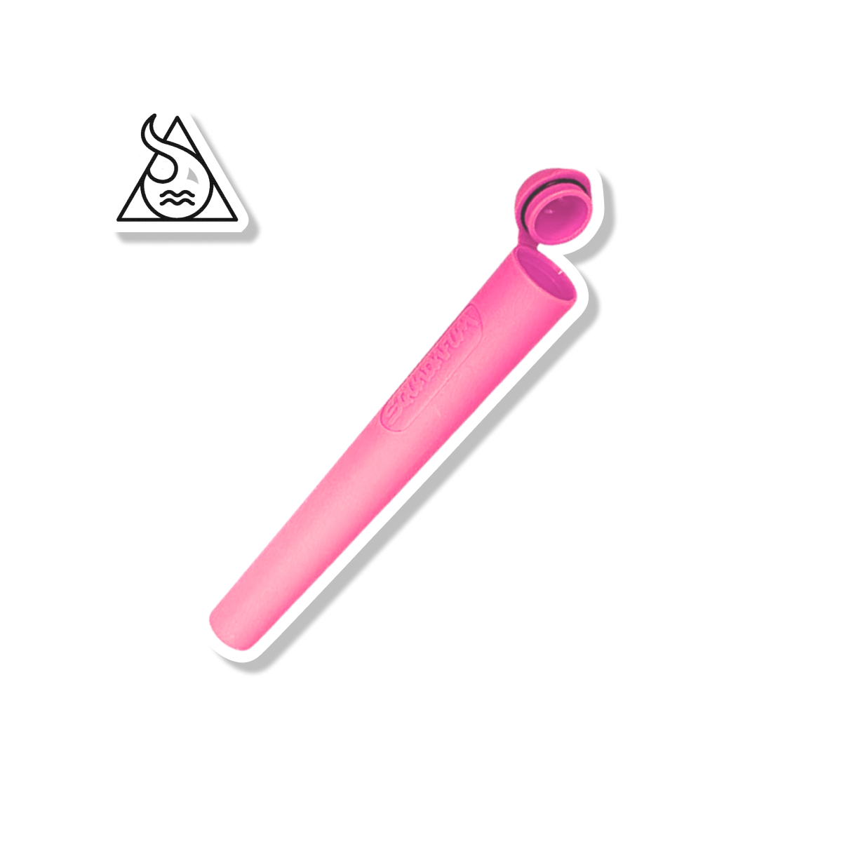 SQUADAFUM PORTA BECK - ROSA